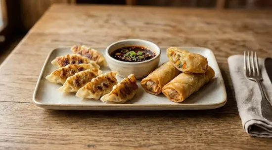 DimSum Asian Cuisine