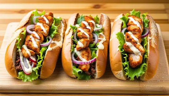 Restaurant el bachir