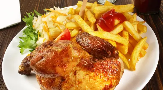 Mizpah Juice Parlour