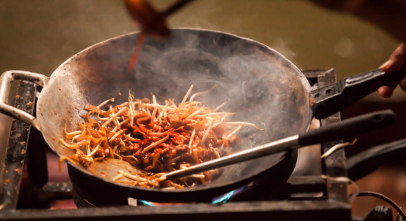 Thai Thai Street Food