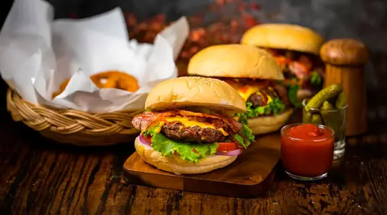 Plov ta myaso / Плов та мясо