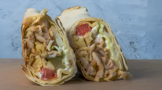 Kebabish & Tandoori Hut