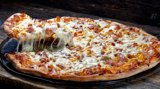 Pizzeria Appetit