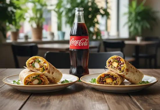 МУМБАІ РОЛЛЗ