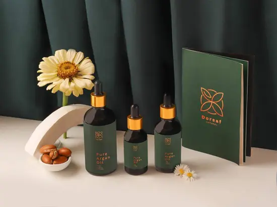 Dorsaf Argan