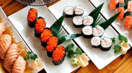 Nara Sushi Japanese restaurant