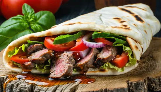 U Salmana kebab and grill