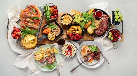 Bistro Bulevard Pluto