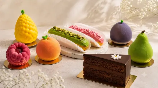 Dolce planet