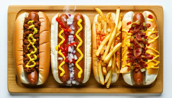 Zapiekanki pod Karuzelą