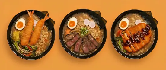 Ra Ra Ramen