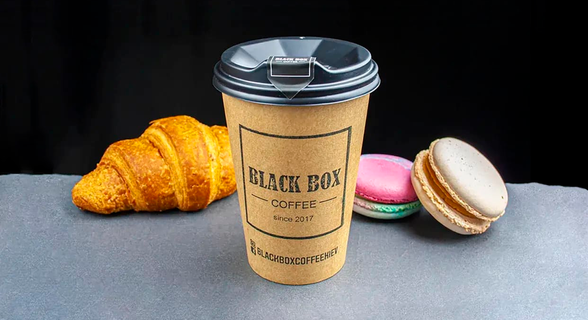 Black Box Coffee