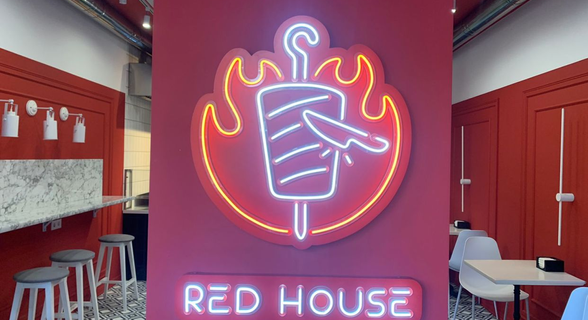 Redhouse