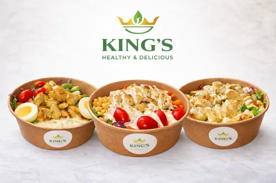 King's Healthy Food
