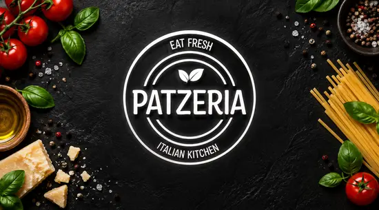 Patzeria Eat Fresh