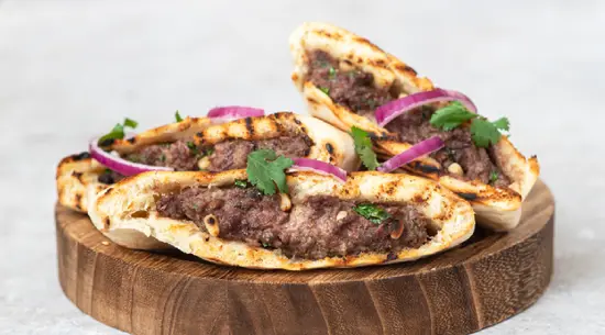 Greek Gyros