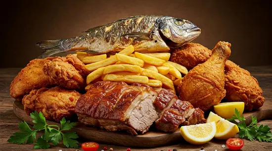 ST PADRE PIO LEISURE CENTER.