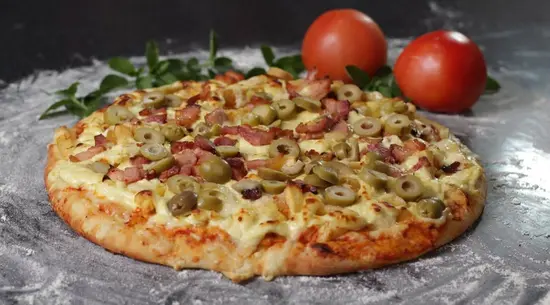 Pizza Delizia