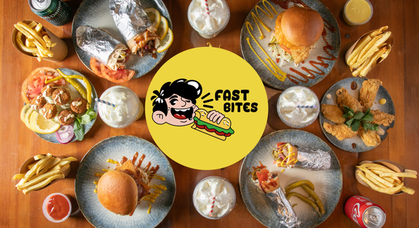 Fast Bites