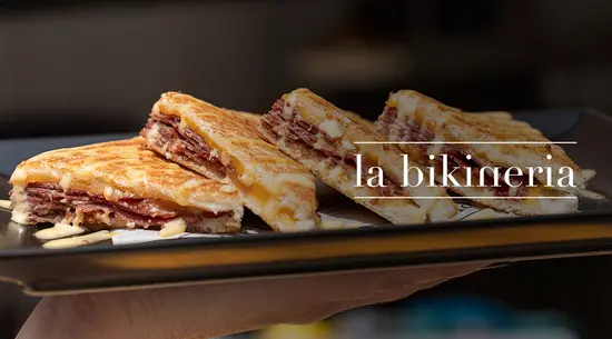 La Bikinería