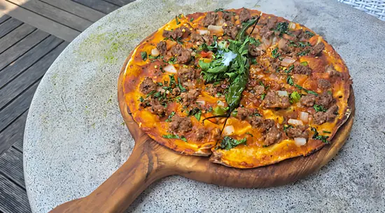 TURKEBAB ALCALA