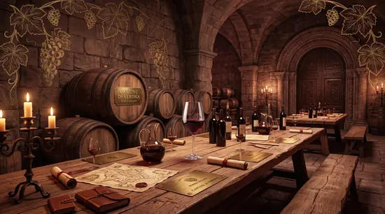 Cantine di Verona Borgo Milano