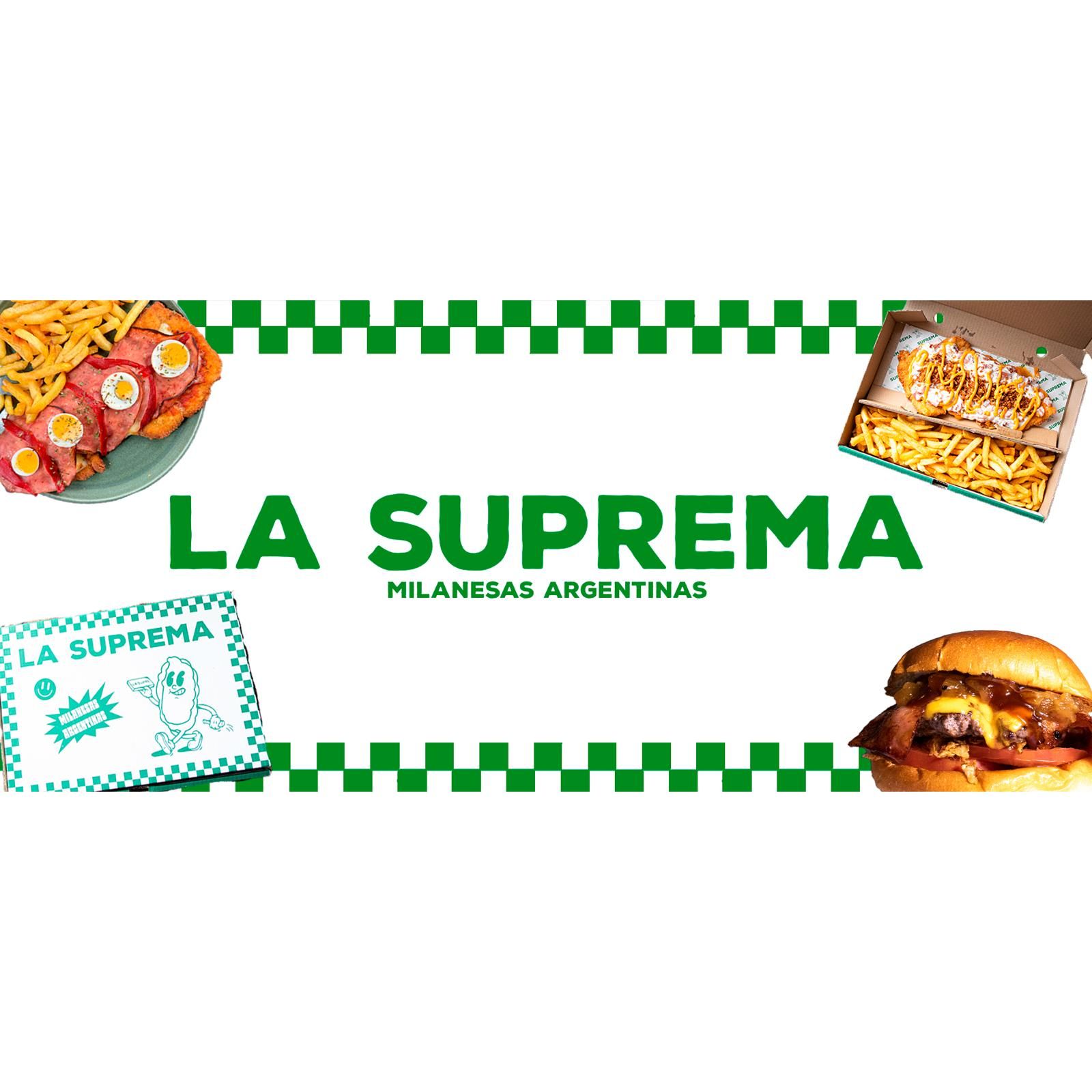 La Suprema