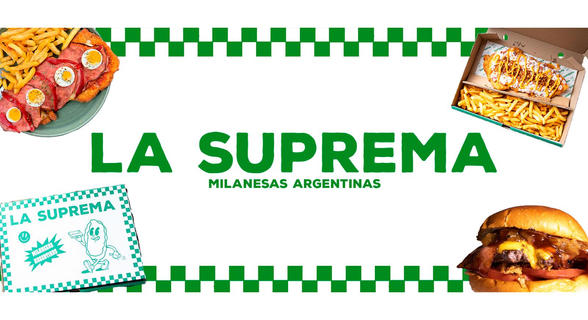 La Suprema