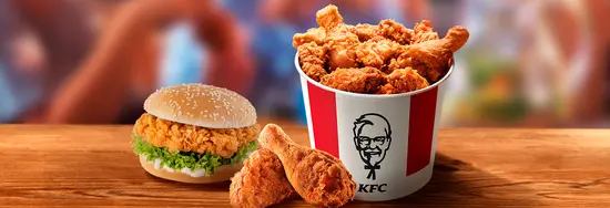 KFC