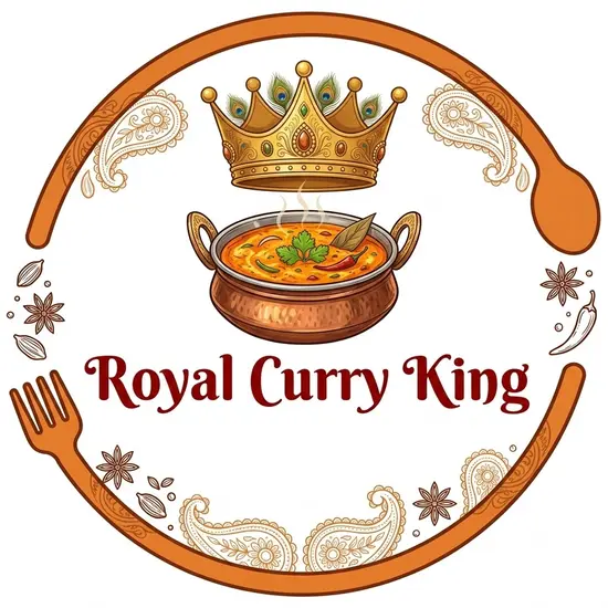 Royal Curry King