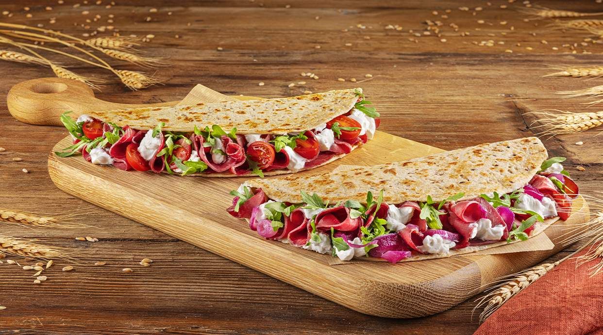 La Piadineria