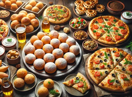 The Veranda Cafe Lavington