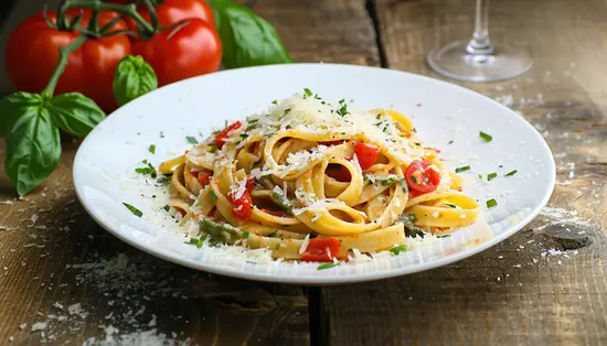 PAPA PASTA
