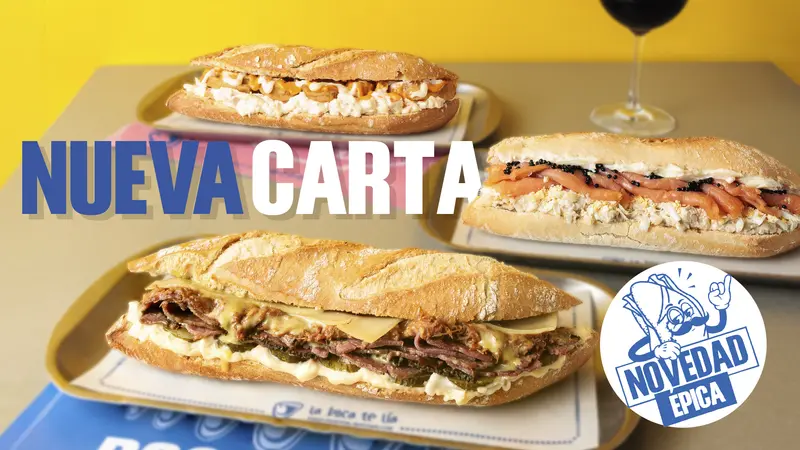 La Boca Te Lía