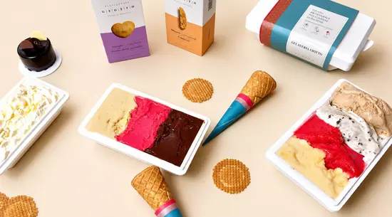 Gelateria Giotto