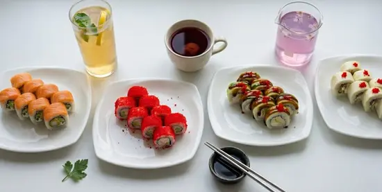 Grand Rolls