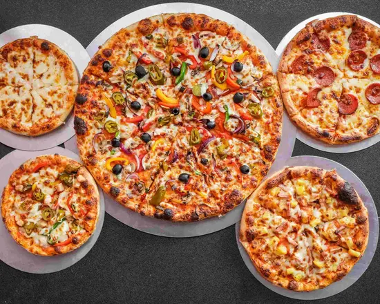 Restaurant Pizzeria le PASHA