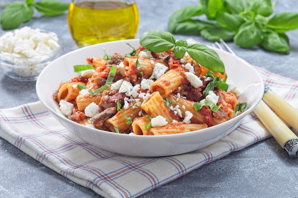 Il Bistro Della Kucineria