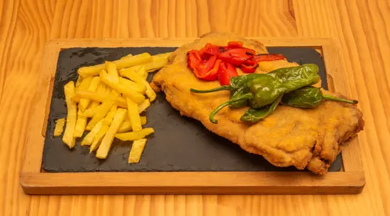 Comidas Para Llevar Y Asador Clemente