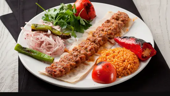 Turkish Doner Grill Nord