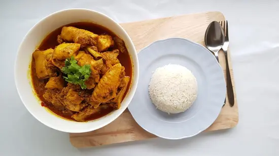 La Terrasse Chez Lehi