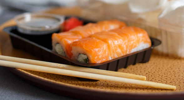 Sushi Home