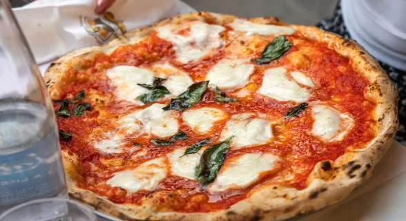 L'Antica Pizzeria da Michele