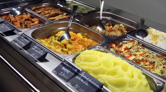 SYTA TACIA / СИТА ТАЦЯ