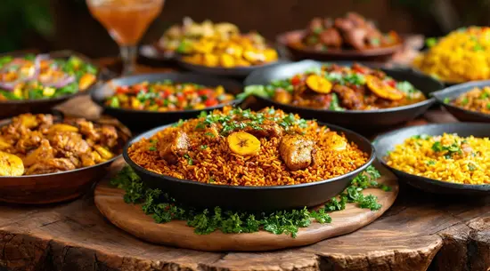De Cafe Food Lounge