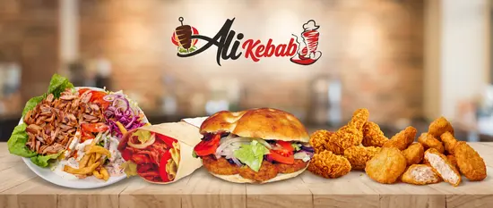 Ali Kebab Paninoteca