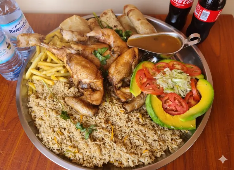Shalom Foods