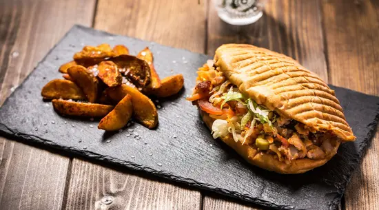 Master Doner Kebap 2