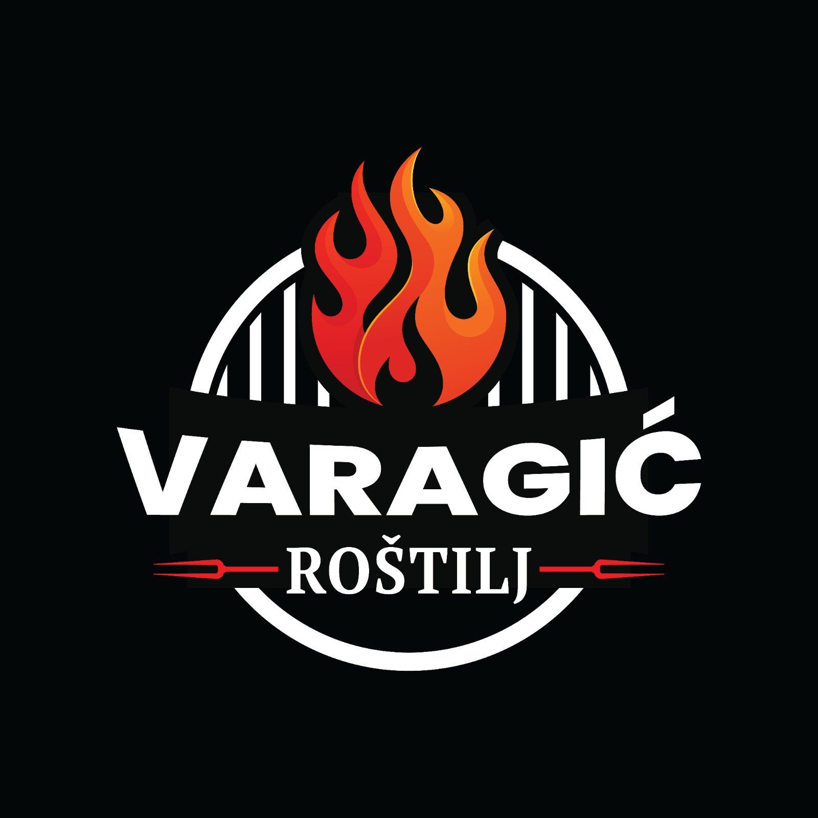 Rostilj Varagic