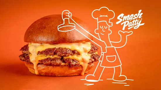 Smash Patty